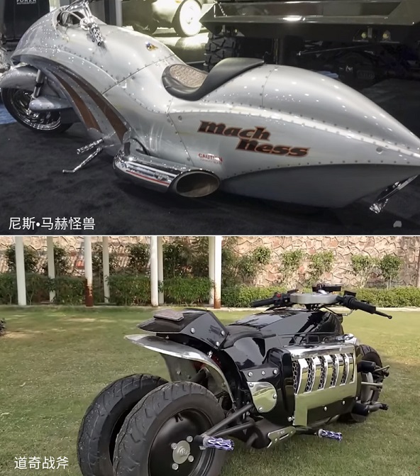 世界上最贵的10辆摩托车,世界上什么摩托车最奇葩