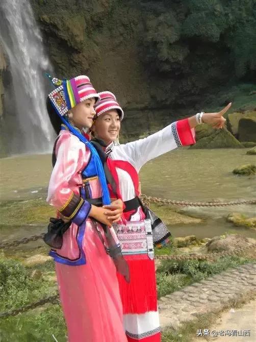 56个民族汉族美女,56个民族56个美女图片