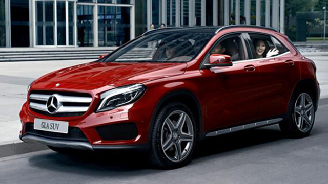 25万左右轿跑2021款落地多少钱,炫酷又实用15万就能拿下的轿跑suv