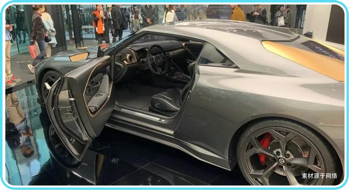 千万级别最贵gtr,最贵款gtr