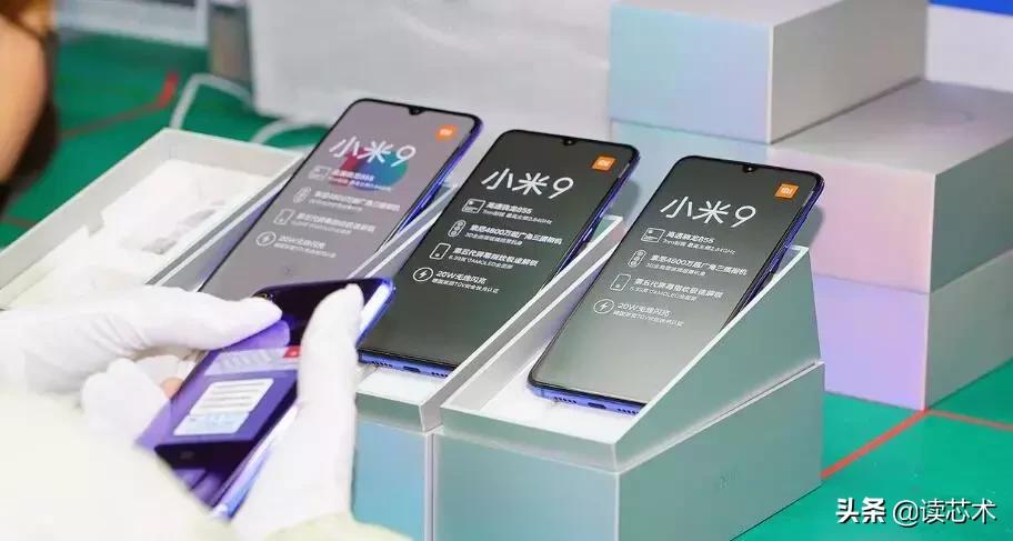 今日芯声 | 苹果进军流媒体行？腾讯优酷爱奇艺都笑出了声