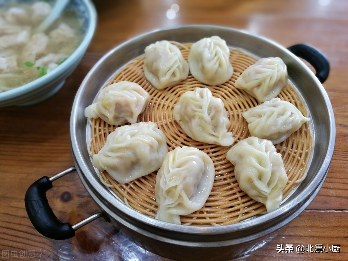 沙县小吃，几块钱的快餐小吃，凭什么能遍布全国？