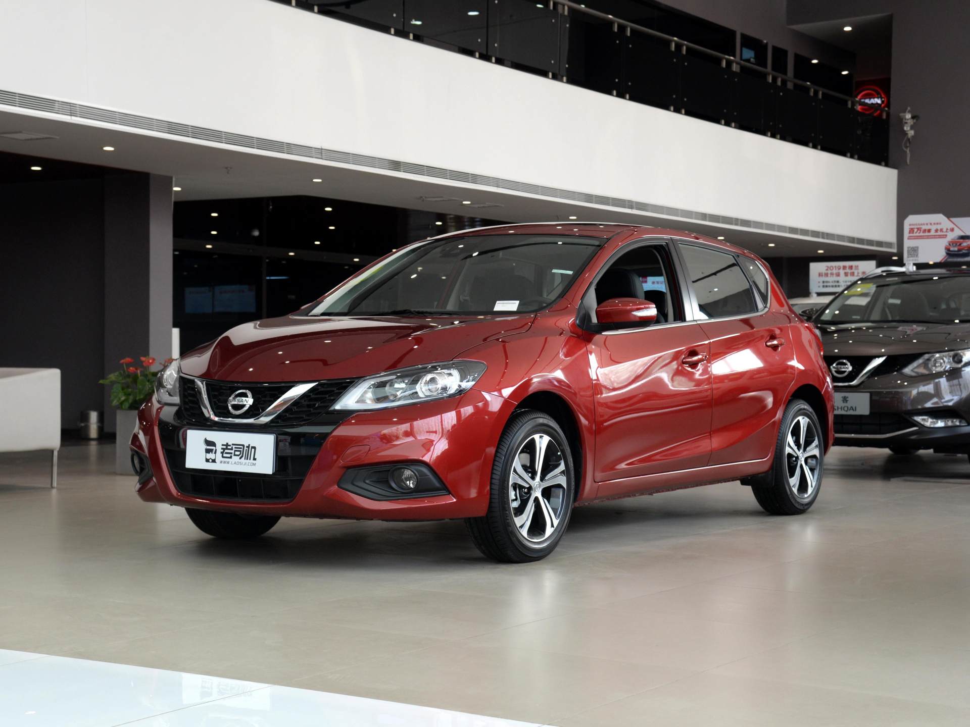 10-15万元口碑最好的车骐达,性价比高的日产车