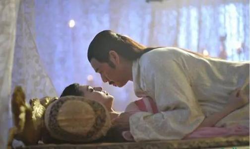 康熙后宫全部排名,康熙的后宫真实历史