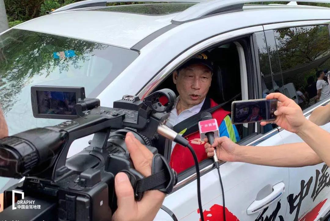 记录一段自驾5000公里的旅程,一场完美的自驾之旅