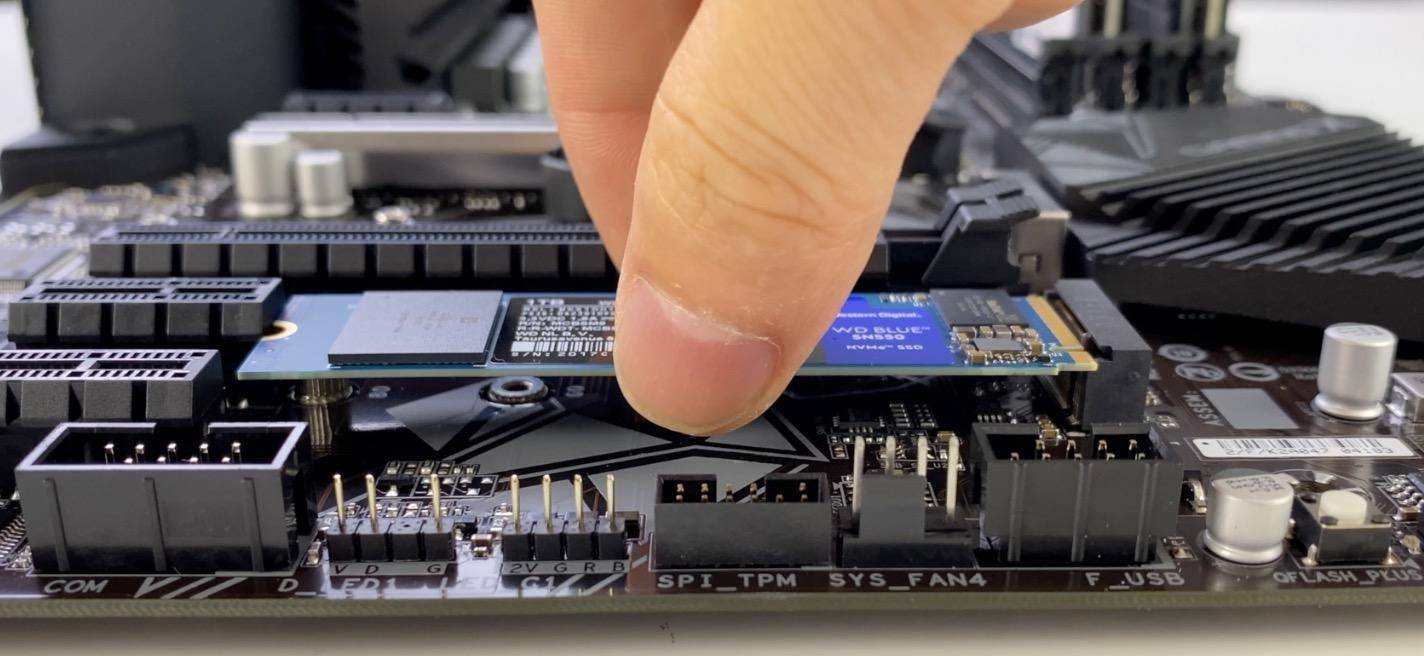 小白组装台式机如何学会配置,十几分钟教会你组装台式机超简单