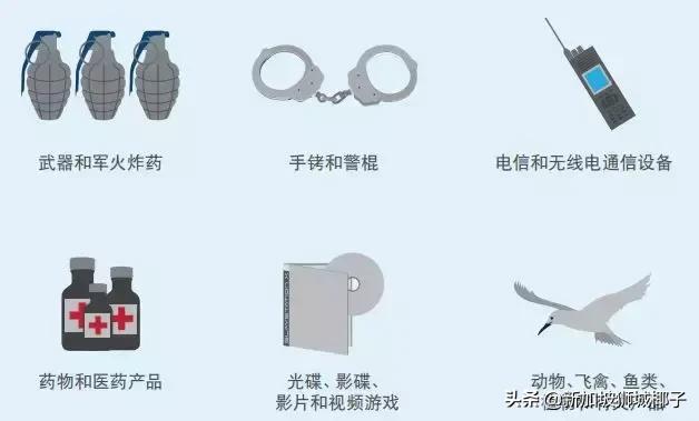 入境新加坡海关查得严吗,新加坡处罚规则