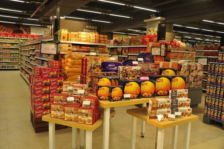 贵港荷城优选店,荷城优选