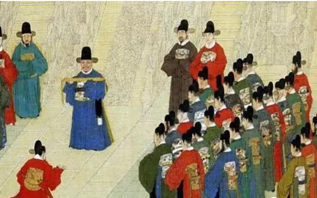 顾宪成与顾炎武是什么关系,顾宪成东林崛起