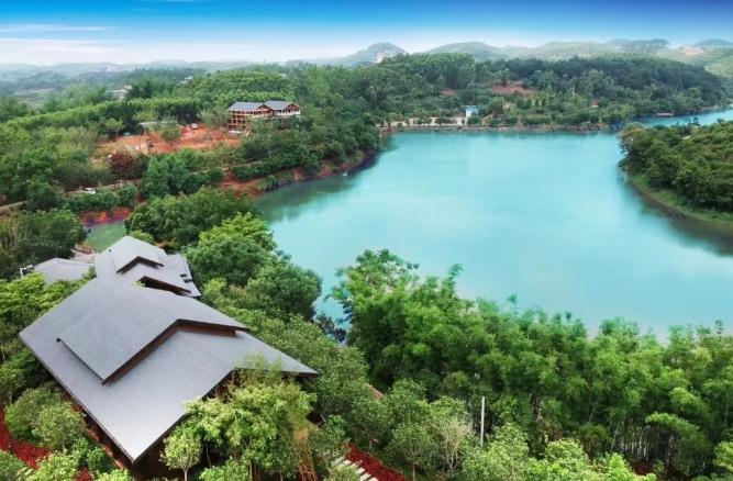 南宁隐藏的景点,南宁周边农家乐游玩景点推荐