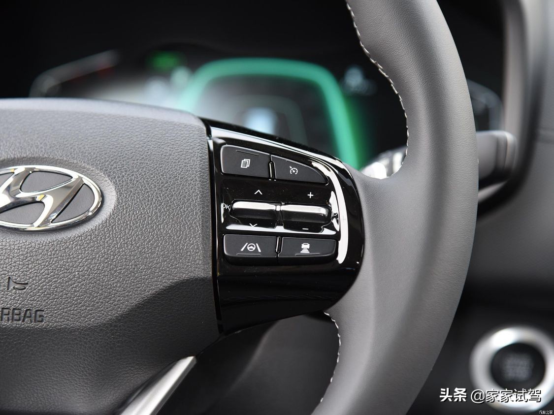 北京现代全新ix35值得买吗,新款北京现代ix35值不值得买