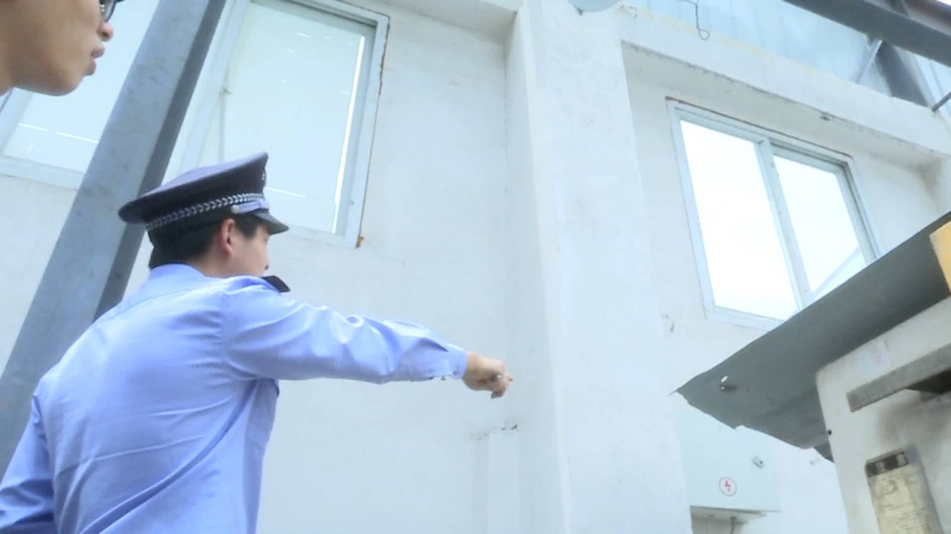 鐩楃獌搴熸棫璁惧妗堜欢,鐩楃獌搴熸棫璁惧鑾峰垜