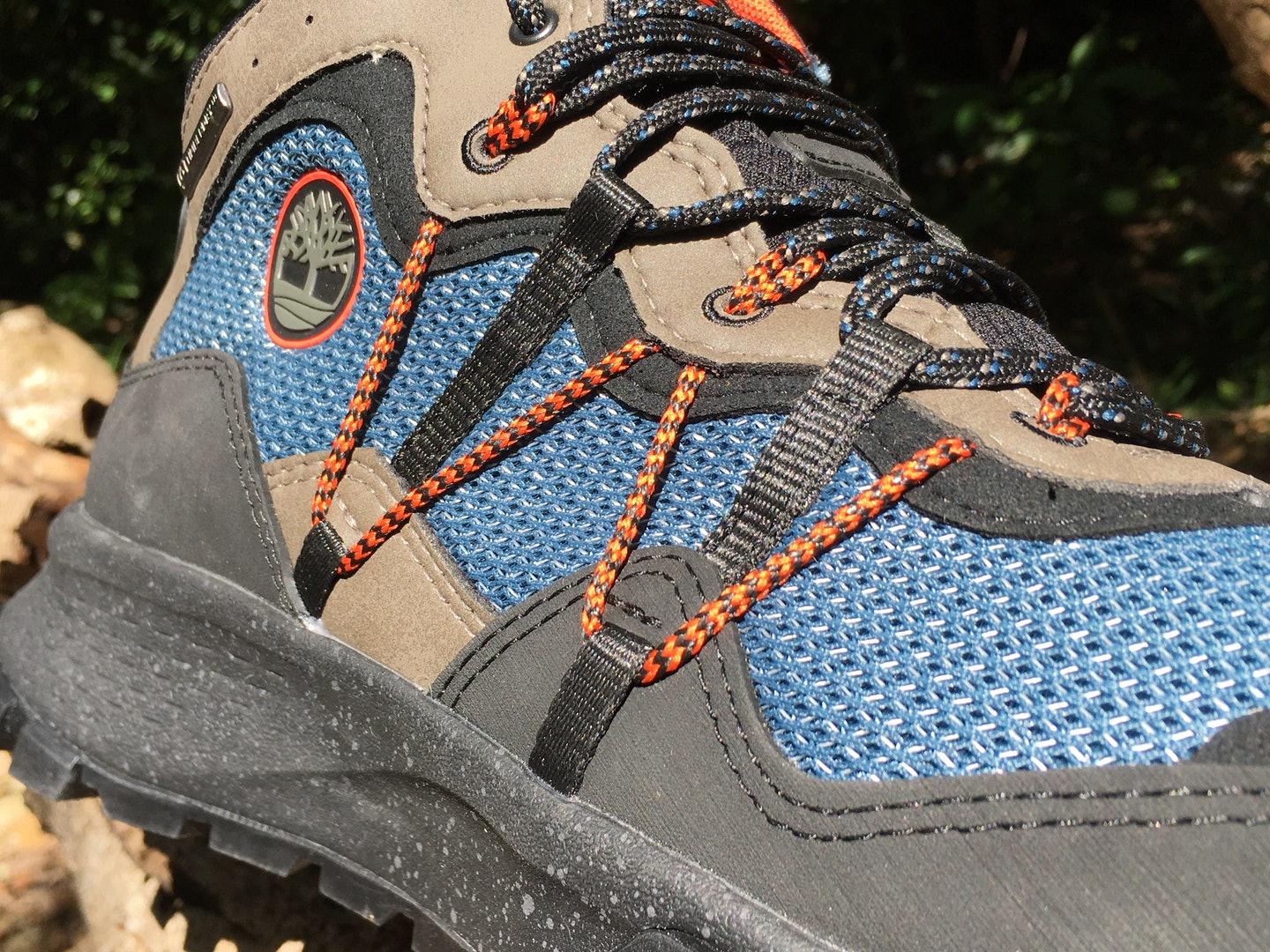 穿不烂的布洛克,timberland添柏岚低帮鞋