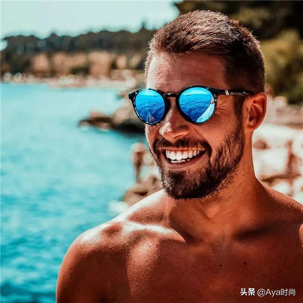 适合日常搭配的眼镜,如何选择适合自己的眼镜文艺范