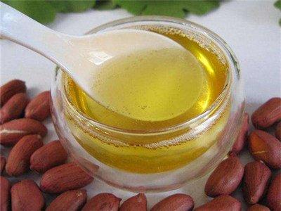 炸东西的油怎样处理一下才能用,炸花生米剩下的油怎么处理