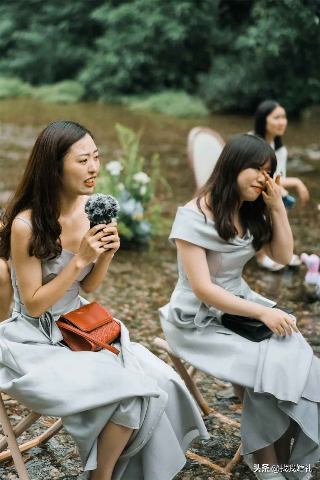 真实婚礼现场结局,小众婚礼真实婚礼