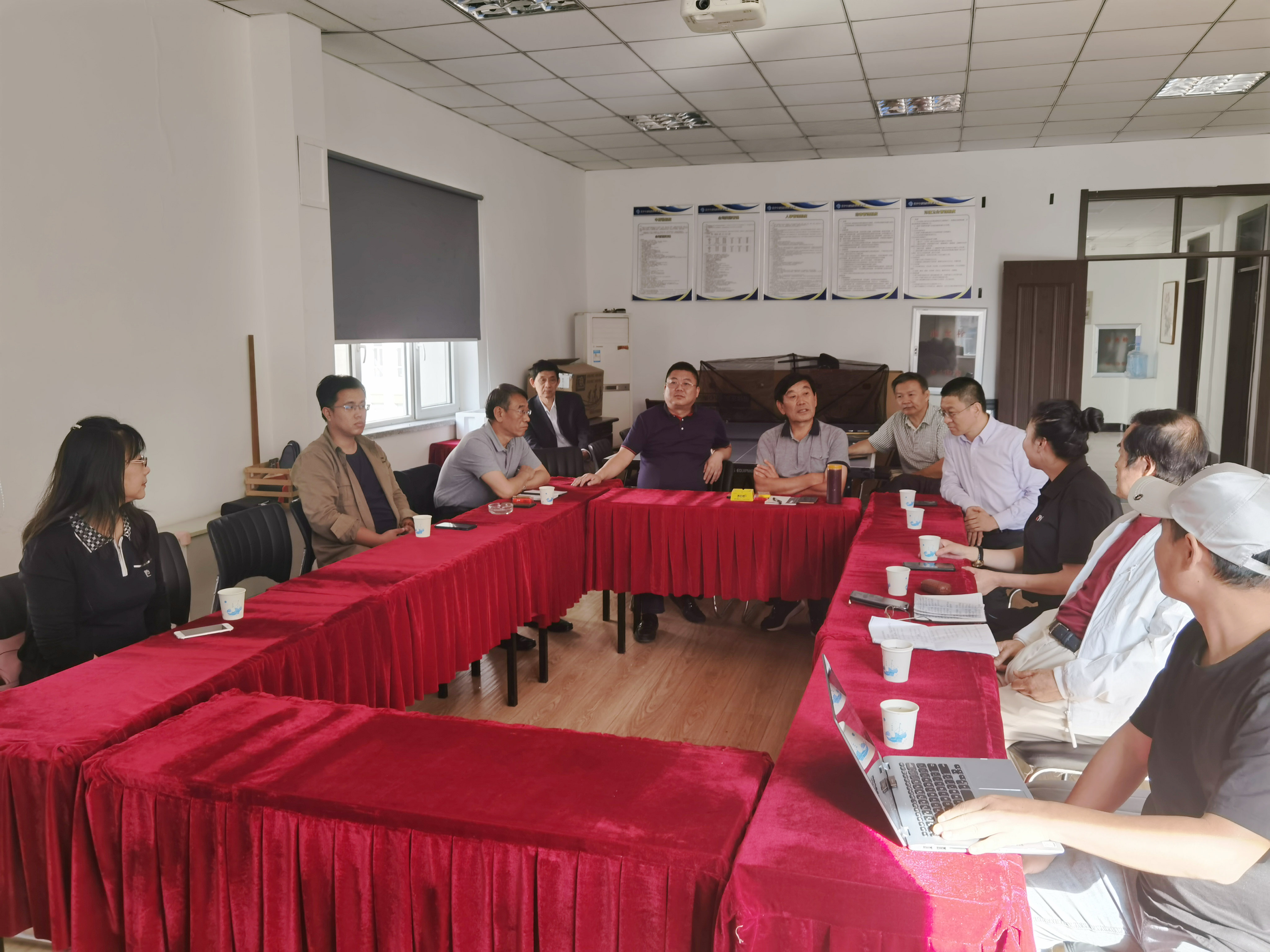 普及劳动法电视连续剧《将心比心》前3集辽宁两学会审查顺利通过