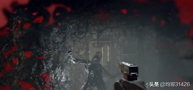 生化危机7禁止公开的录像攻略,生化危机7第1章通关