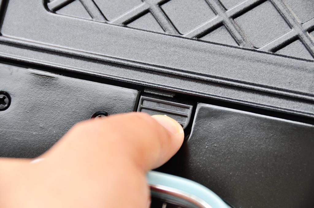 外型小巧、烘烤快捷，ACA三明治早餐轻食机体验