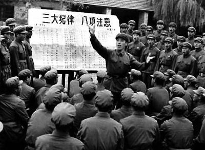 主席最害怕的三件事：一件体现伟大，一件人之常情，一件让人敬佩