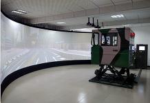 北京紫光汽车驾驶模拟器生产厂家,紫光基业汽车模拟驾驶器