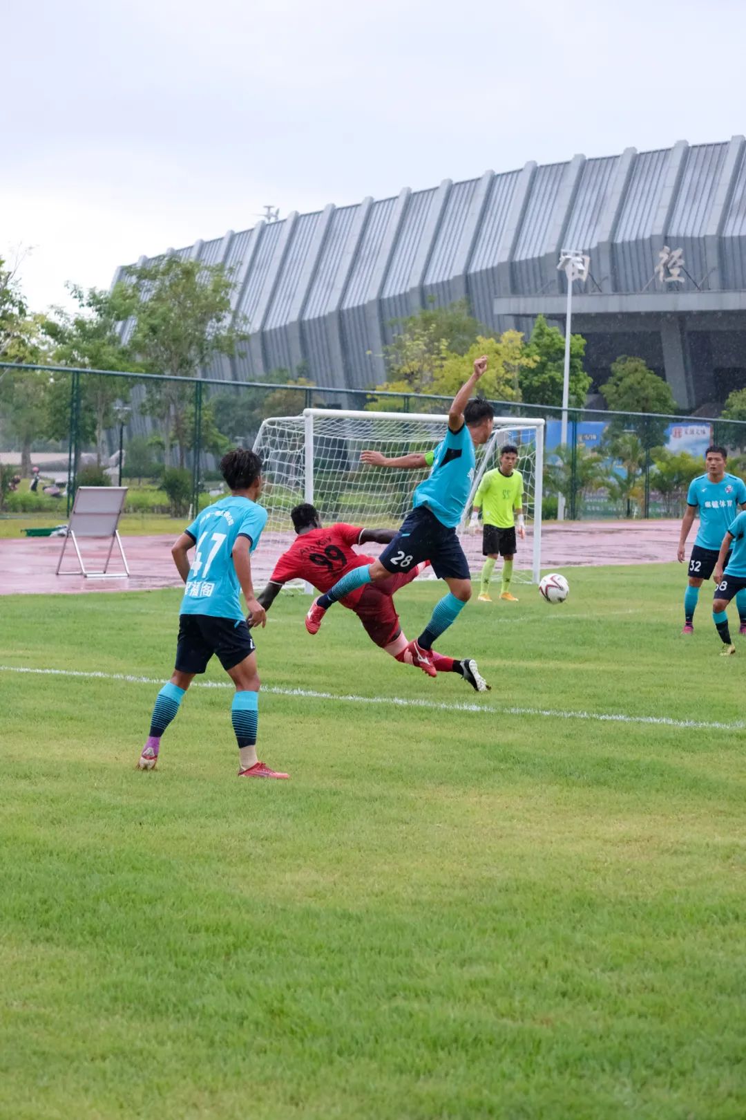 2022白沙足球比赛,2022白沙杯篮球公开赛