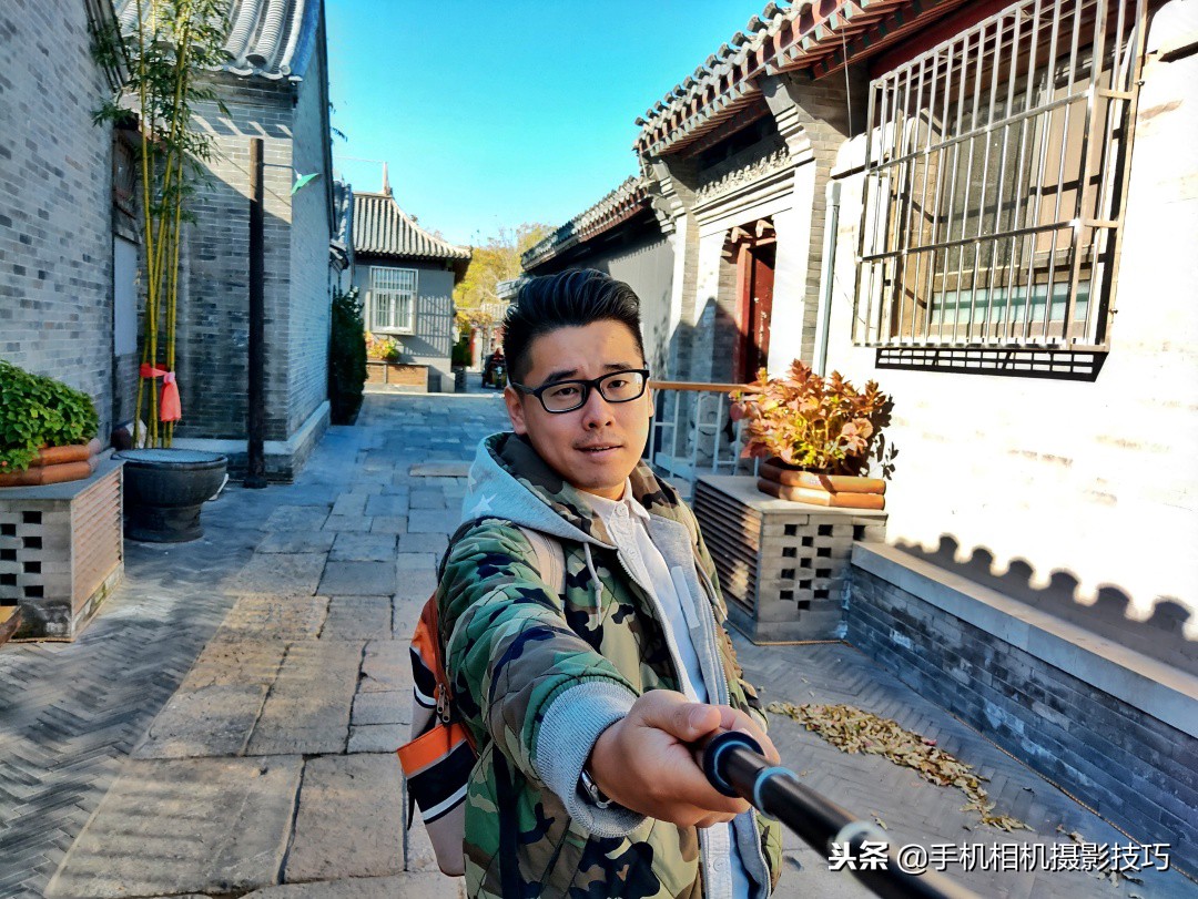 努比亚z30pro自拍咋样,努比亚z50spro自拍对比