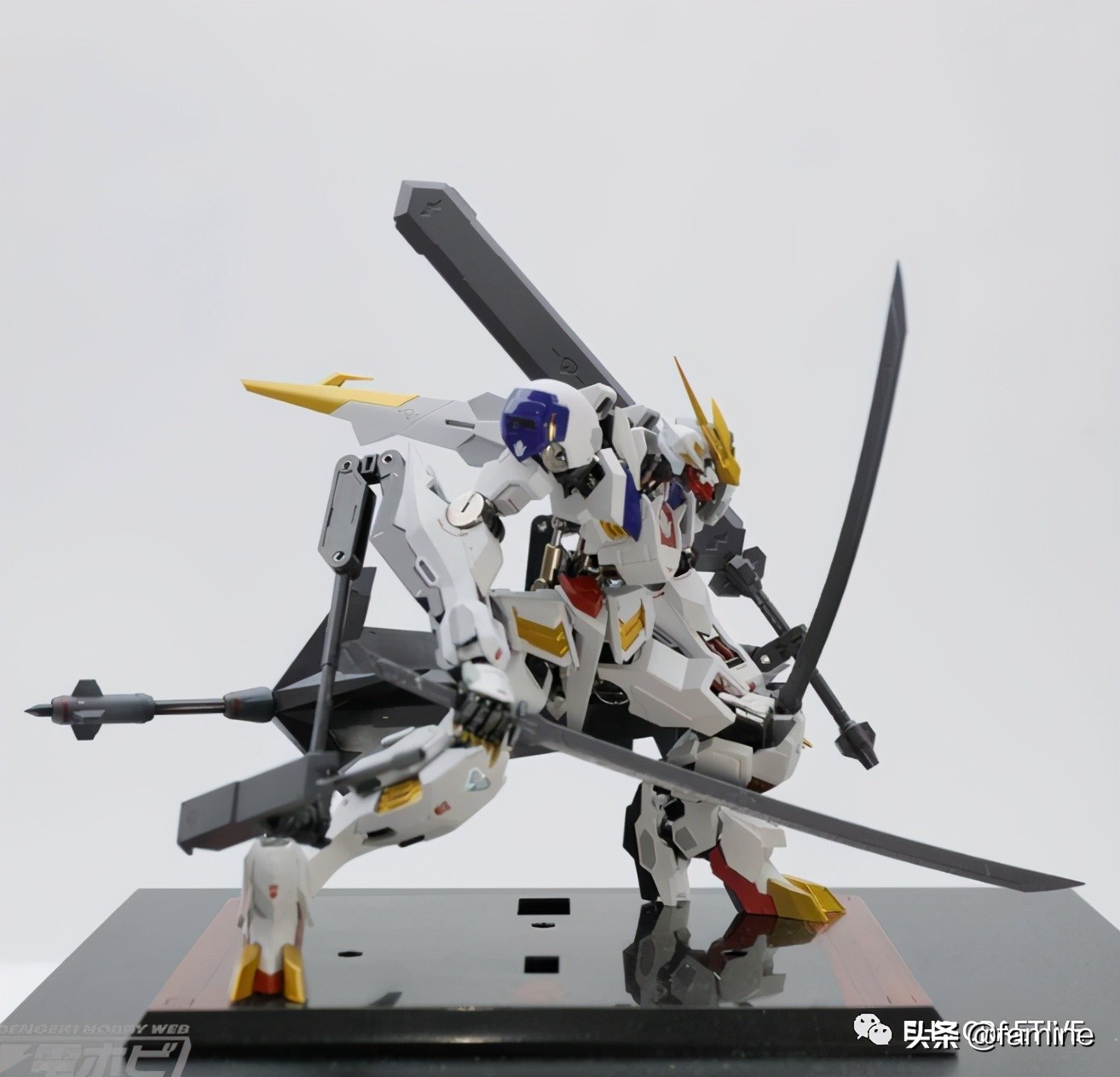 asw-g-29高达,aswg08高达