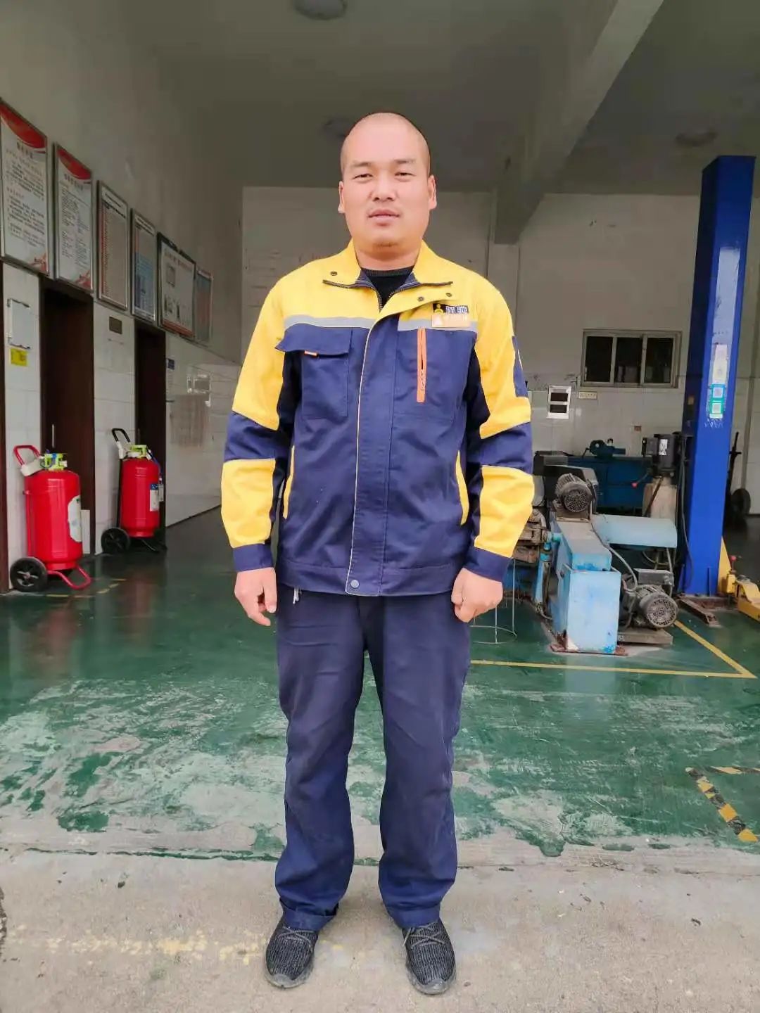 站长的故事,站长事迹