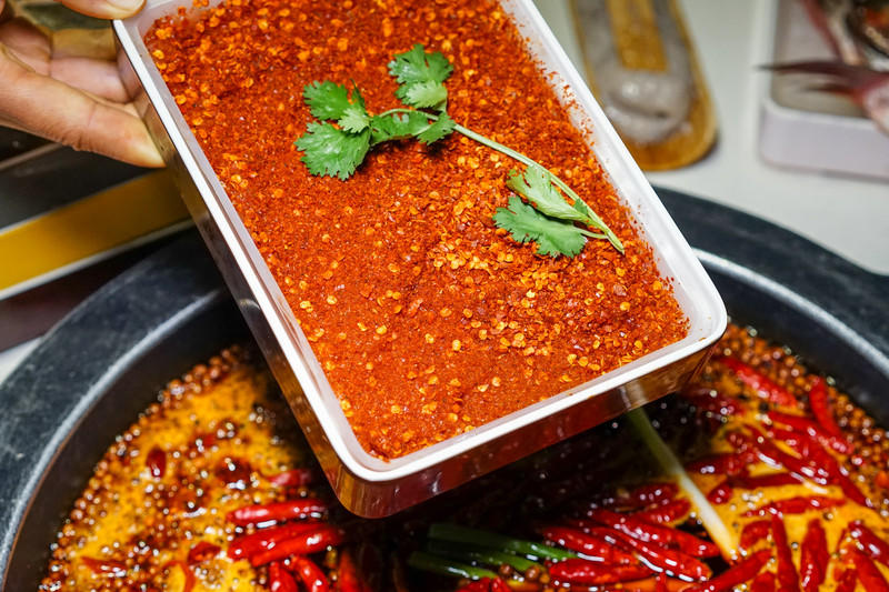 来成都一定要尝尝地道的火锅,成都不可错过的餐馆