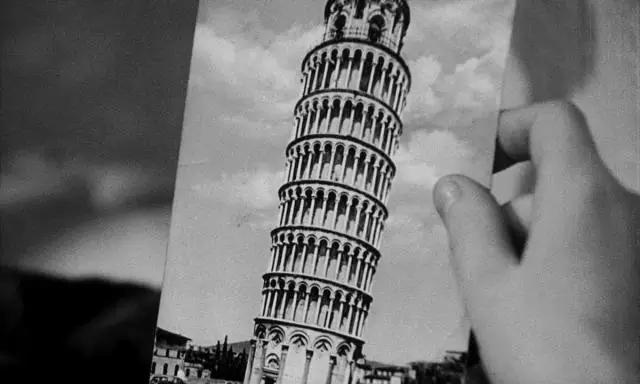 在这部片中，波兰斯基拍出了也许是影史上最传神的女精神病患者