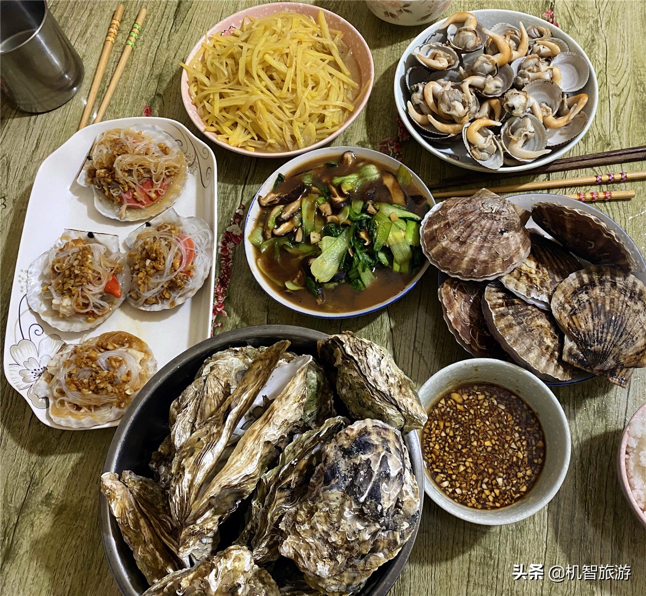 日照渔家乐民宿吃饭贵吗,日照渔家乐住哪里最合适