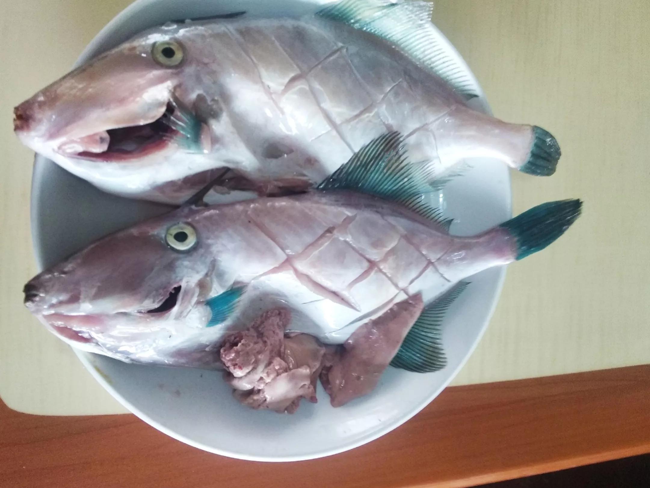 老一辈看不上现在的高级食材,最便宜的4种海鱼