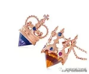 漂亮又好看的平价珠宝,高颜值平价小众高级感首饰分享