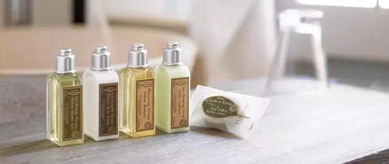 四季酒店护手霜,香格里拉酒店护手霜