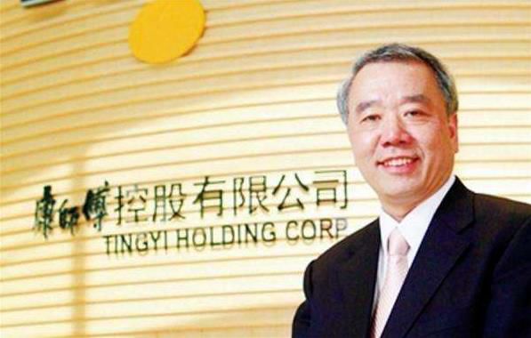 康师傅创始人魏应州成名故事,康师傅品牌创始人魏应洲