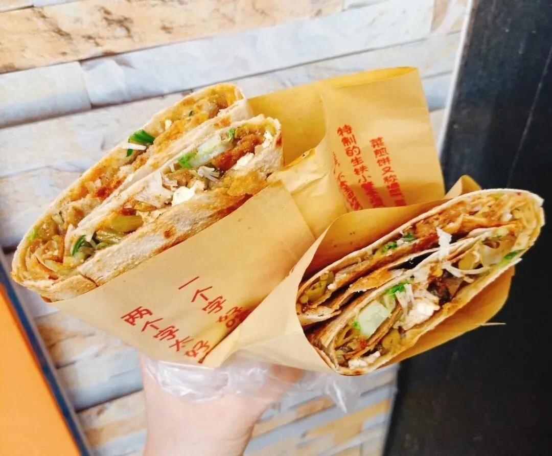 山东济宁特色小吃大全,山东人必吃的十种馆子