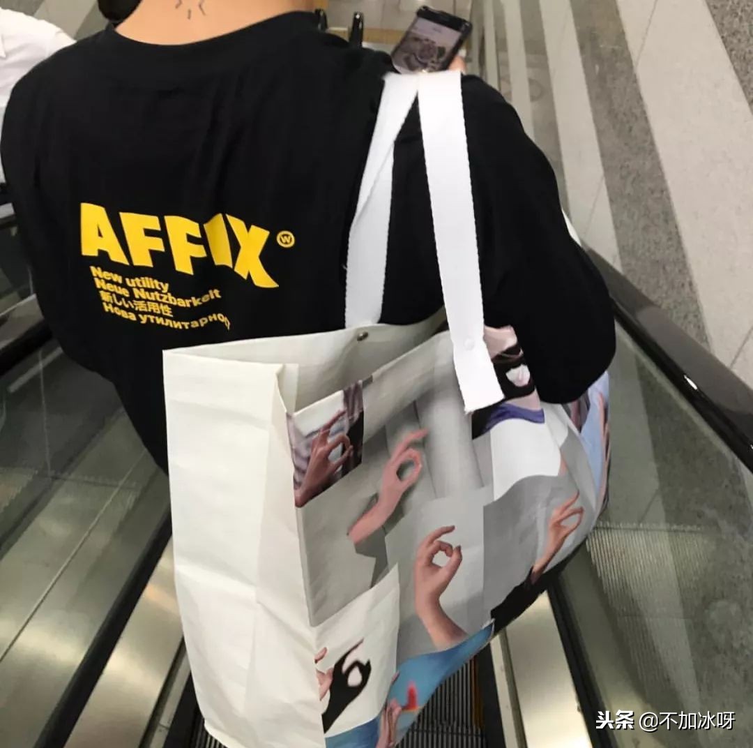 5个新兴街头潮牌,5大潮牌