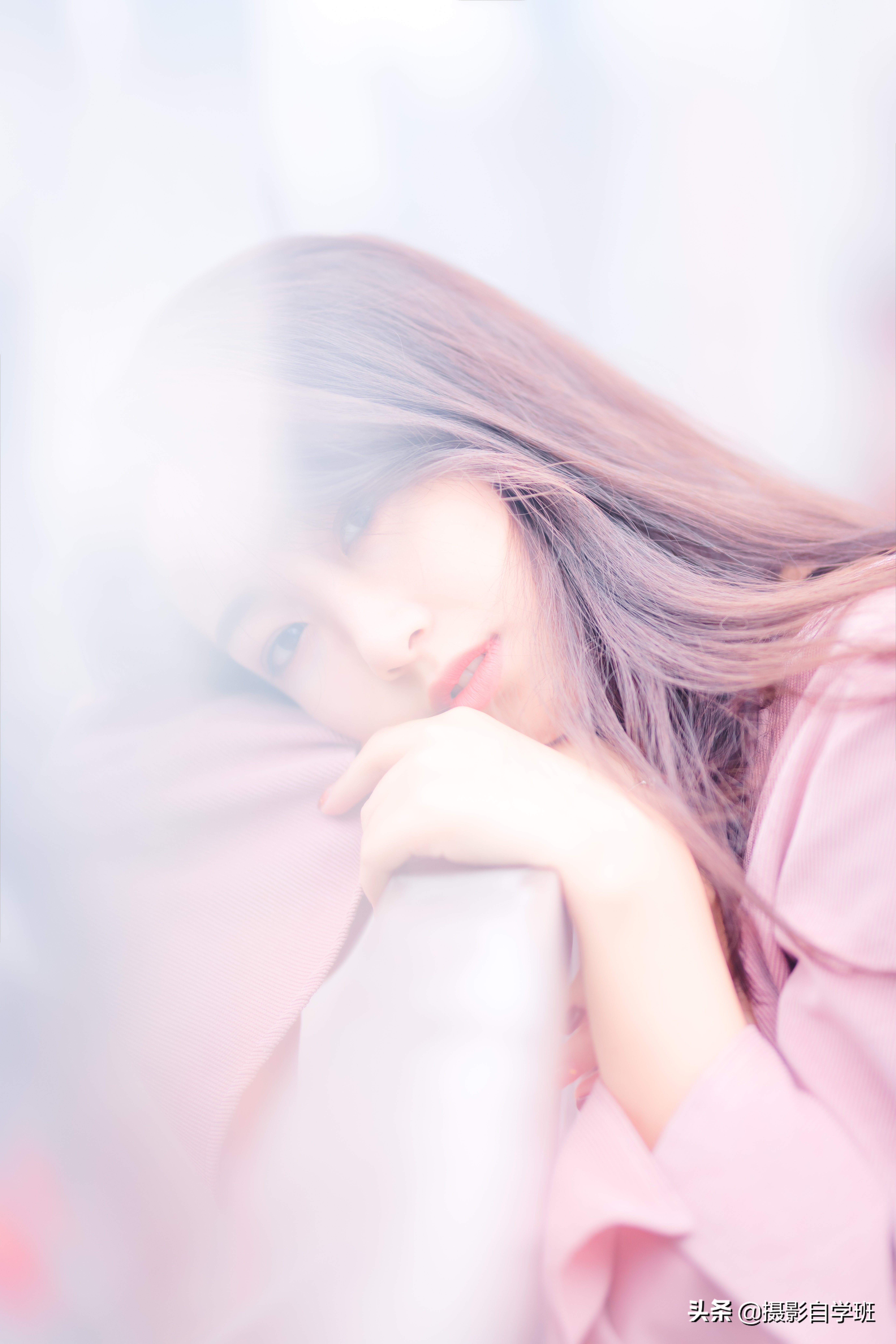 40个拍照技巧口诀,拍照技巧大全教你拍出好照片