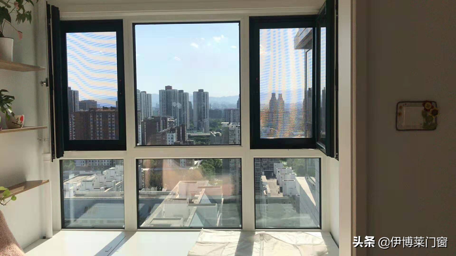 断桥隔热铝合金门窗70系列,断桥隔热铝合金70系与60系的区别