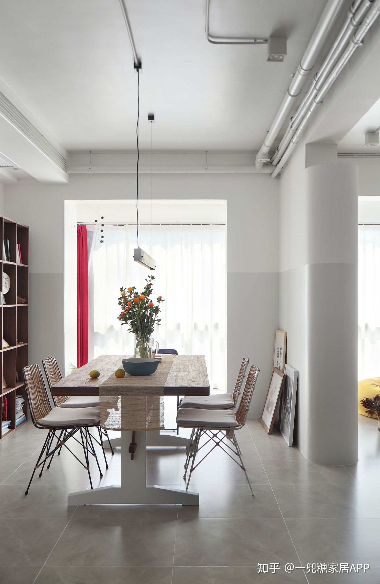 现在吊顶如何设计,目前流行的吊顶设计