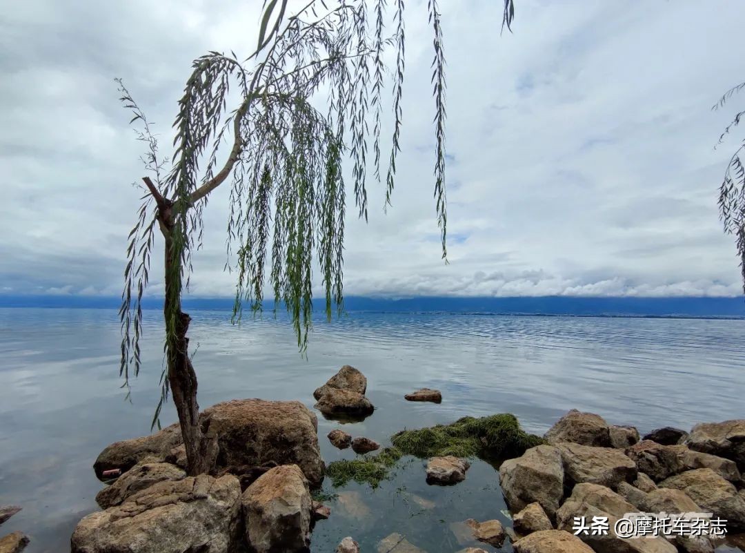 慢游大理,大理一日游骑行攻略