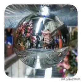 手机拍照创意摄影,创意摄影错位人像手机拍摄