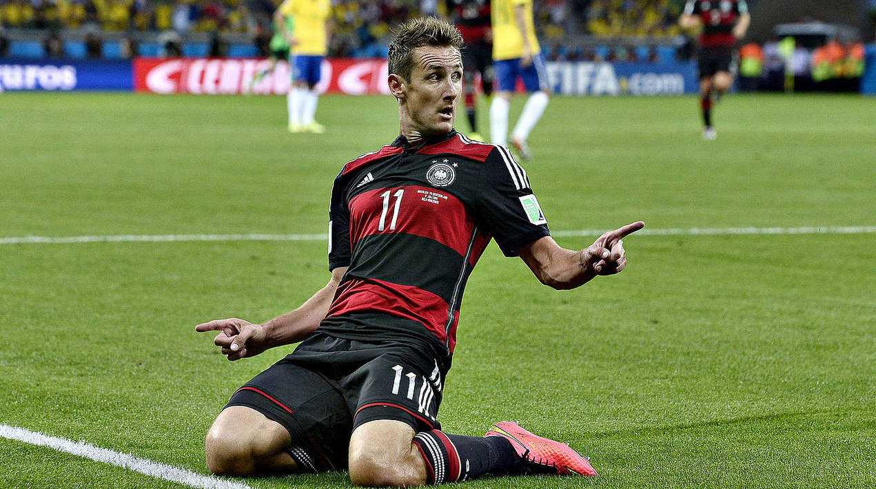 德意志精神的正面诠释:德国足球的崛起,及后来的“伯尔尼奇迹”