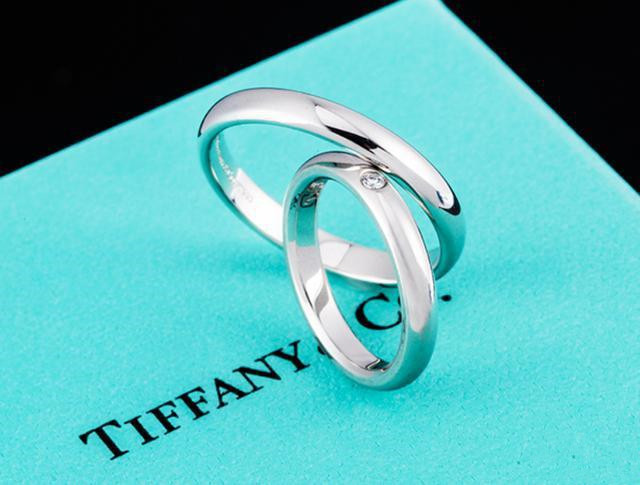蒂芙尼t&co戒指怎么辨别真假,蒂芙尼戒指找谁鉴定