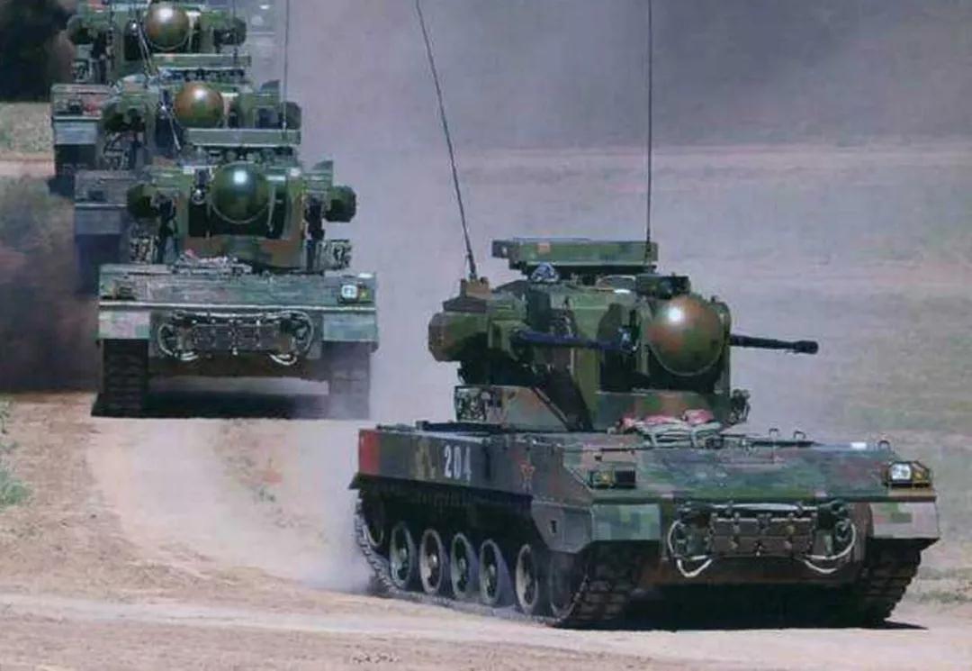 中国最强反无人机导弹,中国最强防空单兵导弹