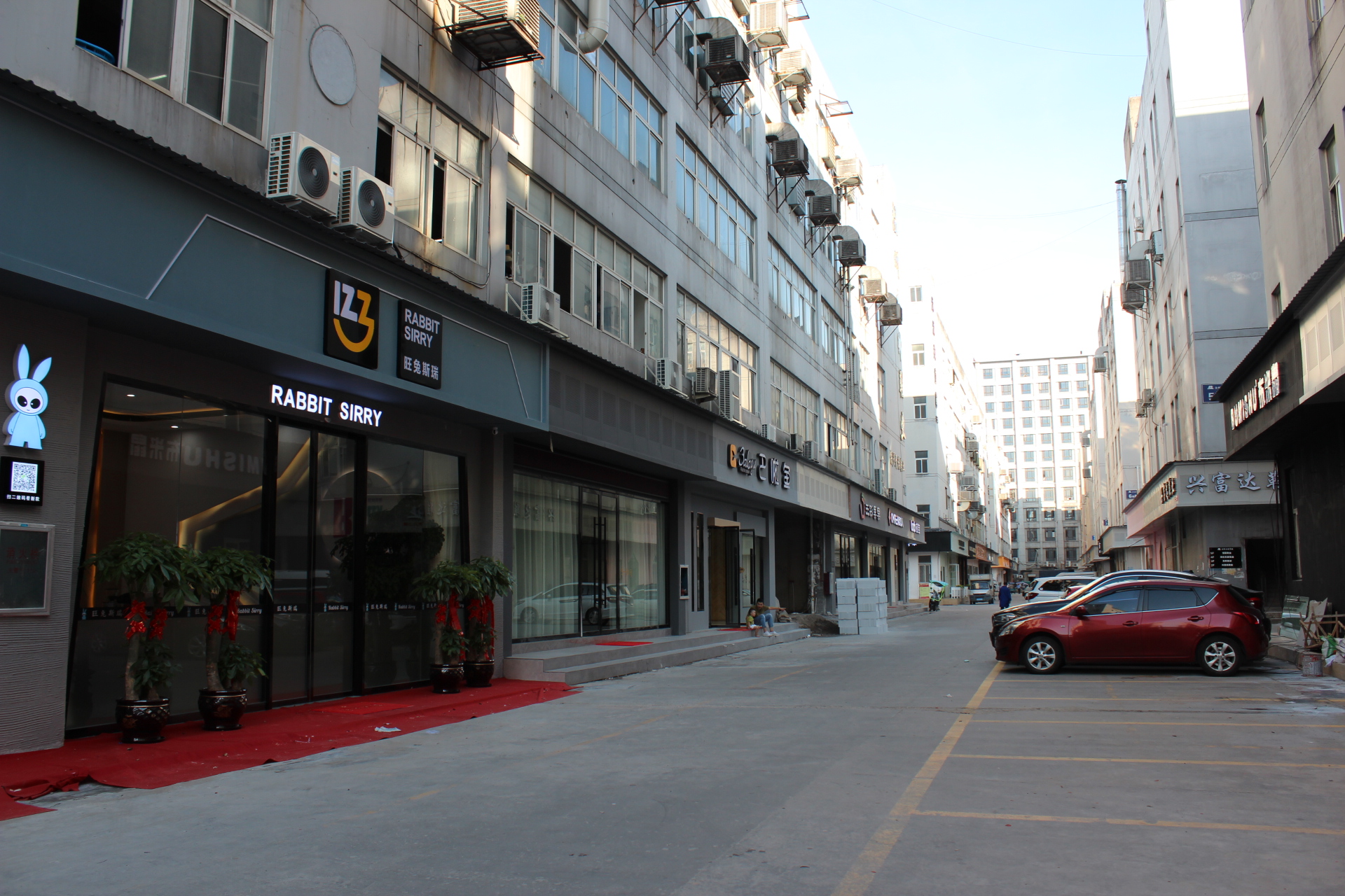 温州鞋模行业,温州鞋谷产业园