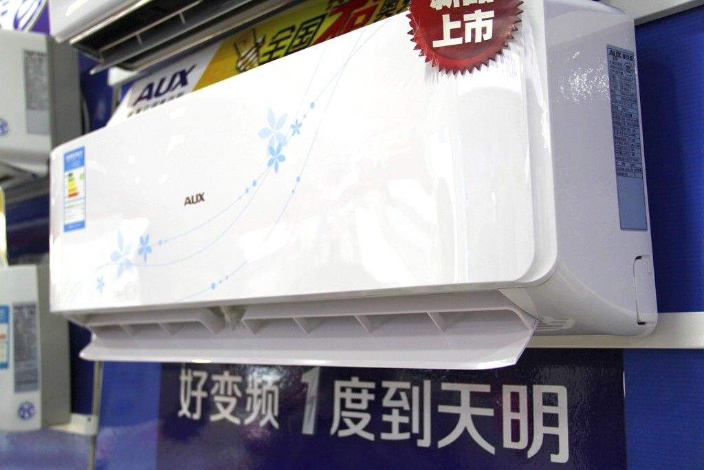 空调选购时有哪些细节容易被忽视,空调如何选这几个参数一定要知道
