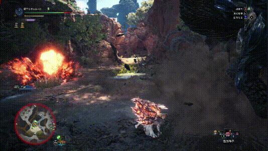 怪物猎人冰原发光黏菌,怪物猎人世界冰原发光黏菌怎么得