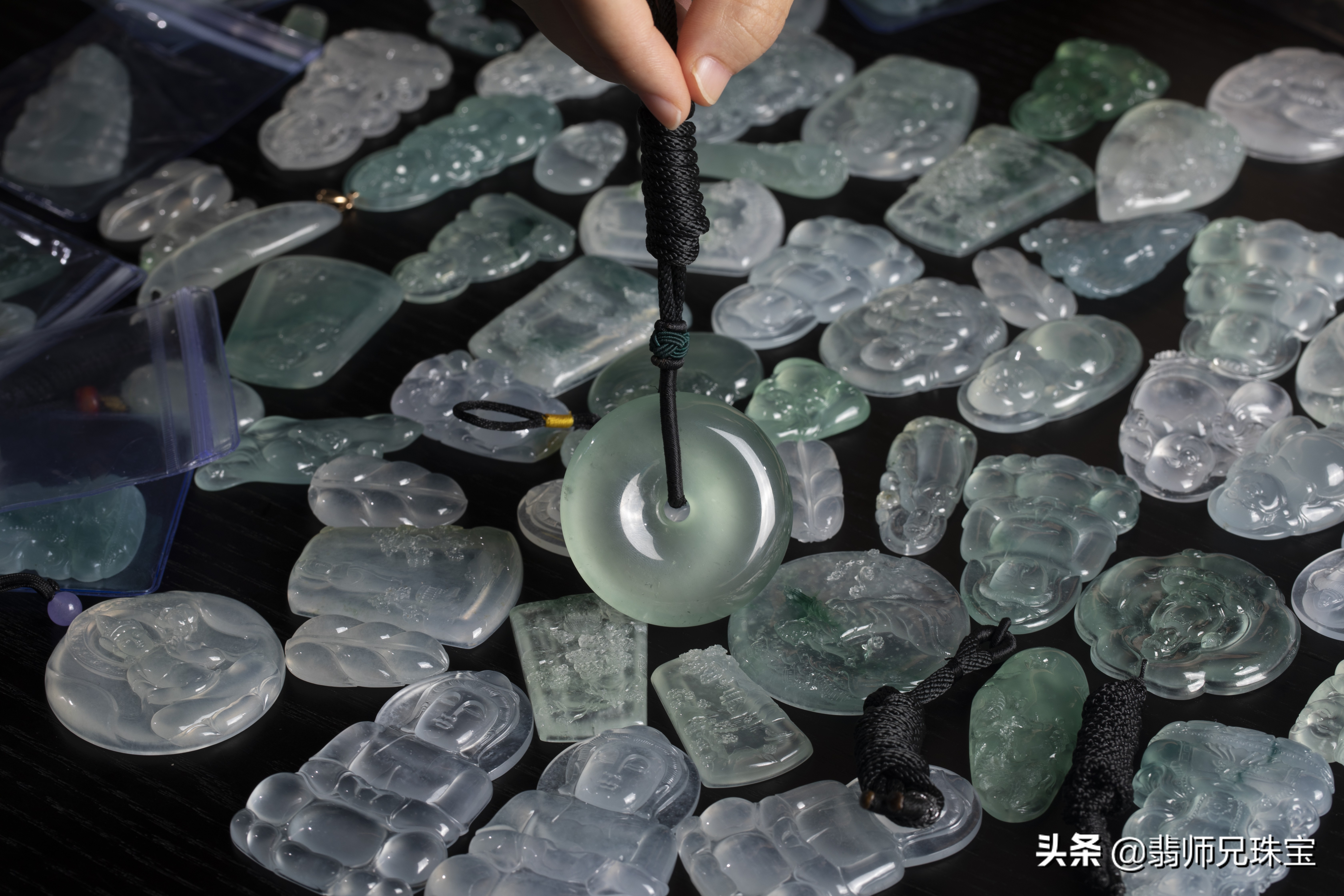 翡翠的裂纹和棉有什么区别,翡翠的裂纹是什么意思